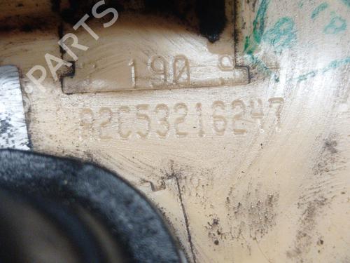Fuel pump BMW X1 (E84) xDrive 20 d | BP19486064M76 