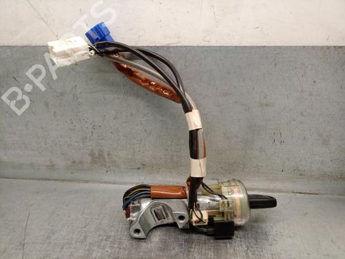 Used Ignition barrel SUBARU FORESTER (SG_) 2.0 X AWD (SG5) (158 hp) 19936798