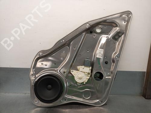Used Rear left window mechanism MERCEDES-BENZ E-CLASS (W212) E 500 4-matic (212.091) (408 hp) 19052834