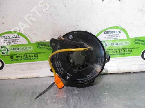 Used Squib airbag OPEL OMEGA B (V94) [1994-2005]  2066178