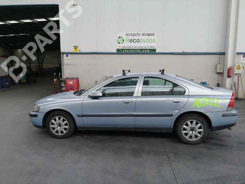 Used Parts VOLVO S60 I (384)  2.4 D  1145959