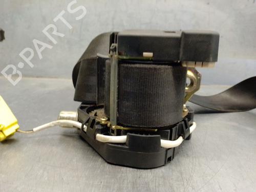Front left seatbelt VW TOURAN (1T1, 1T2) 1.9 TDI | BP20106900I26 