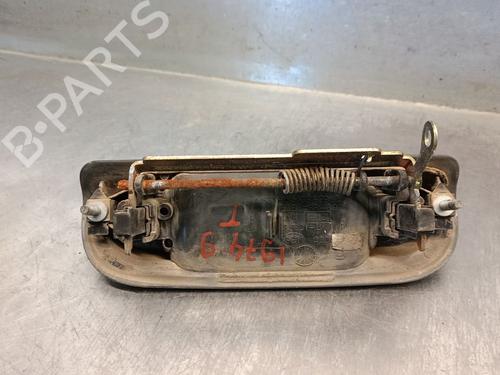 Tailgate handle JEEP GRAND CHEROKEE II (WJ, WG) 2.7 CRD 4x4 | BP19064615C132 