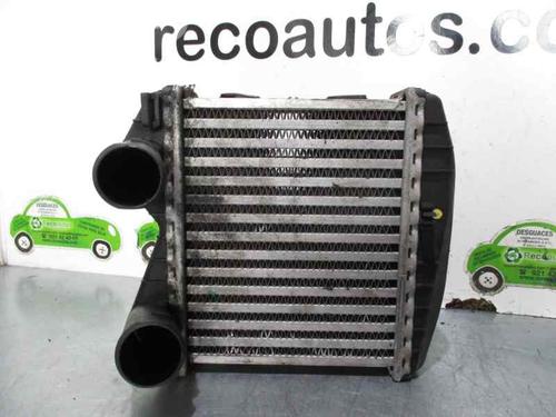 Used Intercooler SMART CITY-COUPE (450) [1998-2004]  12186139