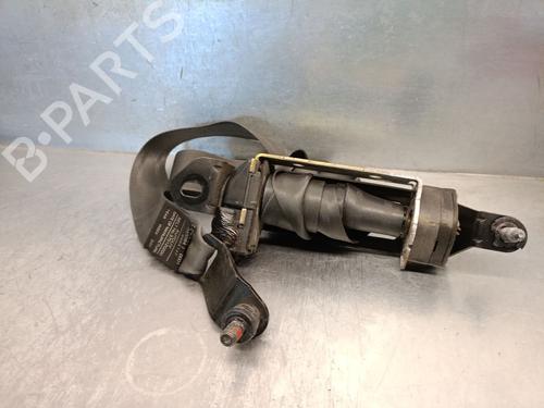 Used Front right seatbelt VOLVO 440 (445) 2.0 (109 hp) 19145231