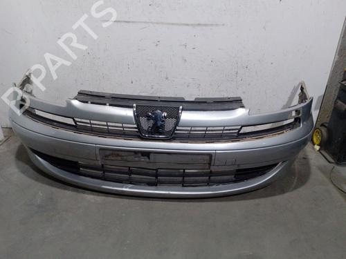 Used Front bumper PEUGEOT 807 (EB_) 2.0 16V (140 hp) 18958047