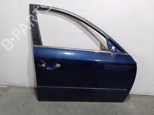 Right front door HYUNDAI SONATA V (NF) 2.0 CRDi 760043K010