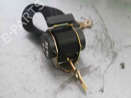 Used Rear right seatbelt BMW 3 Coupe (E46) 320 Cd (150 hp) 7447890