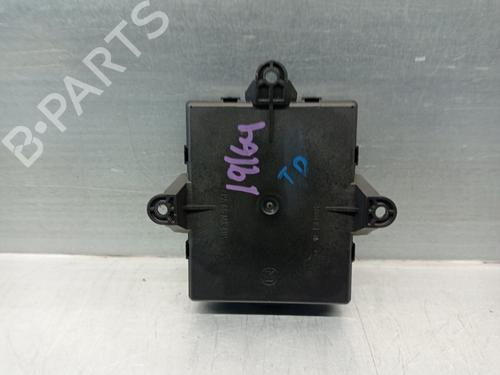 Comfort control module MERCEDES-BENZ B-CLASS Sports Tourer (W245)  | BP15984907M56 