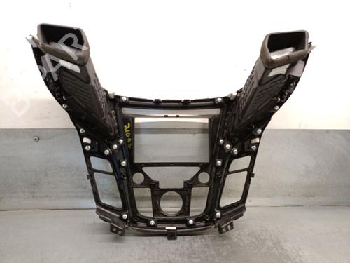 Air vent HYUNDAI i40 I (VF) 1.7 CRDi | BP19545037I21
