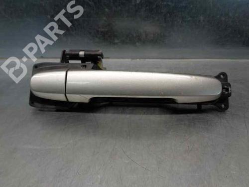 Used Front right exterior door handle Front right exterior door handle TOYOTA AURIS (_E15_) 1.4 D-4D (NDE150_, NDE150R) (90 hp) 7260982 7260982