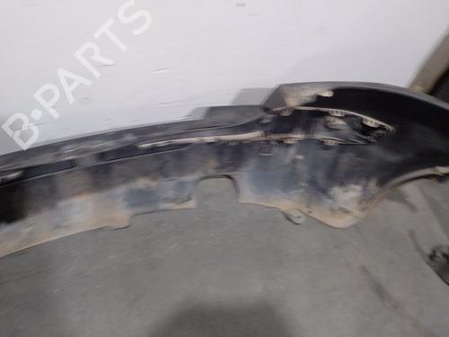 Rear bumper RENAULT MEGANE II (BM0/1_, CM0/1_) 1.6 16V | BP19414661C8 