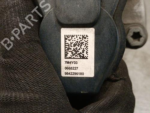 Højre bremsekaliber bag PEUGEOT 208 II (UB_, UP_, UW_, UJ_) 1.2 PureTech 100 | BP18961782M106 