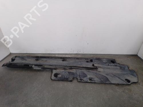 Underbody protection MERCEDES-BENZ GLK-CLASS (X204) 220 CDI 4-matic (204.984, 204.997) | BP18880148M92 