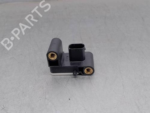 Used Electronic module BMW 3 (E90) 320 d (184 hp) 18296910
