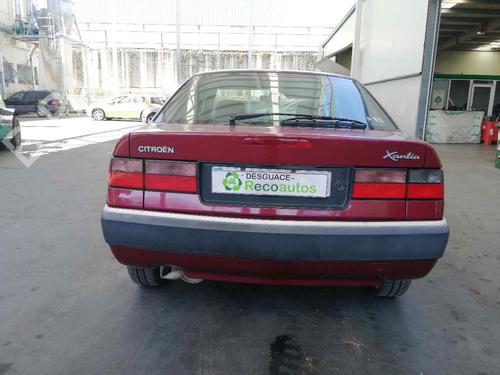 Gearbox CITROËN XANTIA (X1_, X2_) 1.9 SD | BP10405978M3 