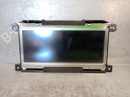 Display AUDI A6 C6 (4F2) 2.0 TDI (140 hp) 19072963