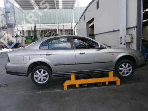 Used Parts DAEWOO EVANDA (KLAL)  2.0  173054
