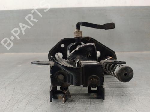 Hood lock SMART FORFOUR (454) 1.3 (454.031) | BP19144611C133 