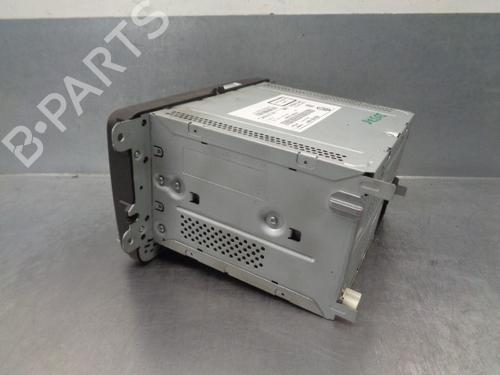 Display monitor OPEL CORSA B (S93) 1.4 i (F08, F68, M68) | BP18344445C48 