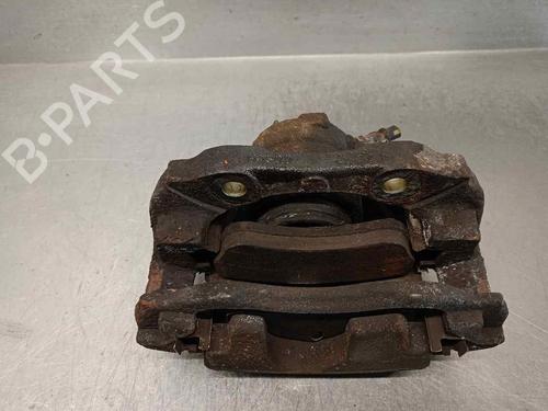 Right front brake caliper CITROËN BERLINGO / BERLINGO FIRST Box Body/MPV (M_) 1.9 D 70 (MBWJZ, MCWJZ) | BP18355212M104 