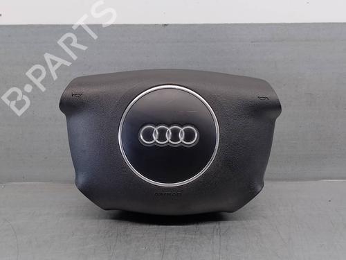 Førerens kollisjonspute AUDI A3 (8L1) 1.6 (102 hp) 18092207