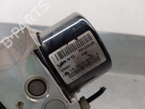 ABS pump VOLVO XC60 I SUV (156) D5 AWD | BP19172532M43 