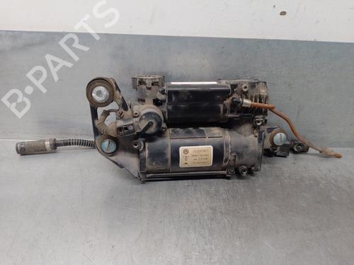 Suspension compressor VW TOUAREG (7LA, 7L6, 7L7) 3.0 V6 TDI | BP12118095M103 