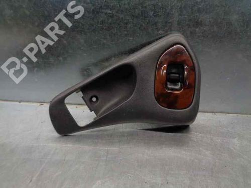 Used Left rear window switch Left rear window switch SUBARU LEGACY II Estate (BG) 2.5 i 4WD (BG9) (150 hp) 7518669 7518669