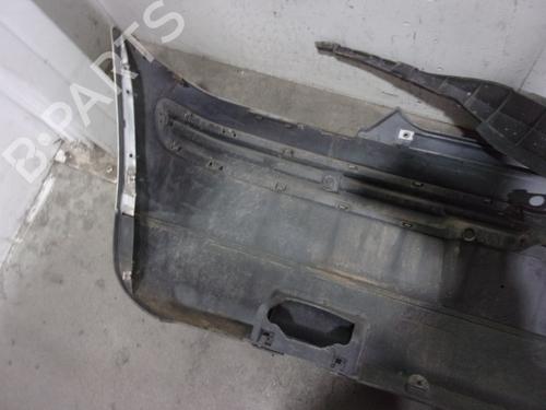 Rear bumper SEAT IBIZA II (6K1) 1.9 SDI | BP17476367C8
