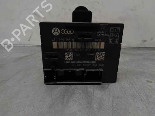 Used Comfort control module AUDI A6 C6 Avant (4F5) 2.0 TDI (170 hp) 6952019