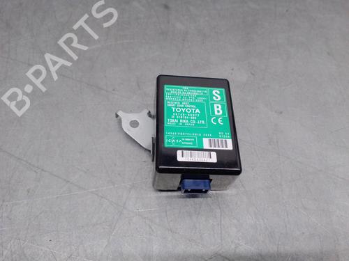 Used Electronic module TOYOTA LAND CRUISER PRADO (_J15_) [2009-2025]  18747697
