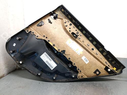 Rear left panel BMW X1 (E84) sDrive 18 d | BP19796509C60 