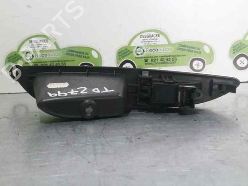 Right rear window switch NISSAN PRIMERA (P12) 1.9 dCi | BP2068385I28 