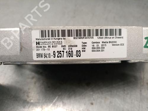 Other BMW X1 (E84) sDrive 18 d | BP19924612O1 