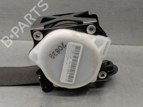 Front right seatbelt BMW X5 (E70) xDrive 30 d | BP18730420I25 