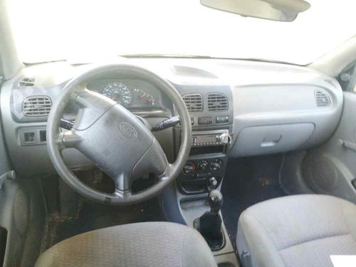Starter KIA RIO I Hatchback (DC)  | BP6128906M8 