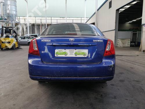 Injection rail DAEWOO NUBIRA Saloon (J200) 1.8 | BP8914552M98  - Image 5