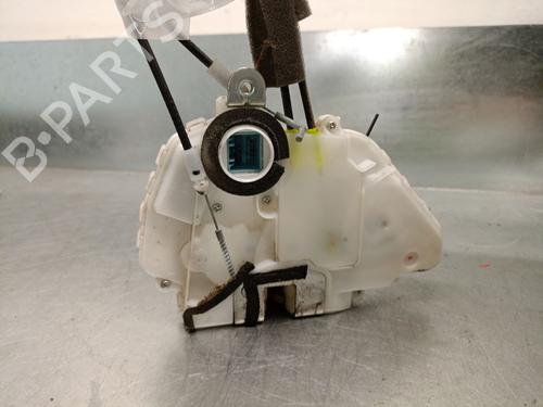 Front left lock HONDA ACCORD VIII (CU) 2.0 i (CU1) | BP19410917C98 
