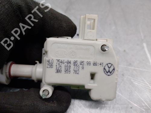 Fuel door actuator VW GOLF IV (1J1) 1.6 | BP18421272E18 