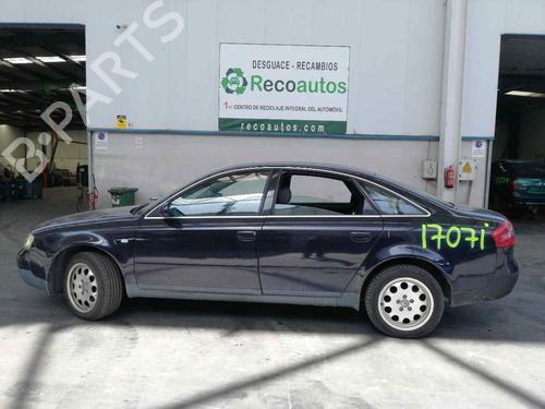 Gearbox AUDI A6 C5 (4B2) 2.5 TDI | BP12260548M3 