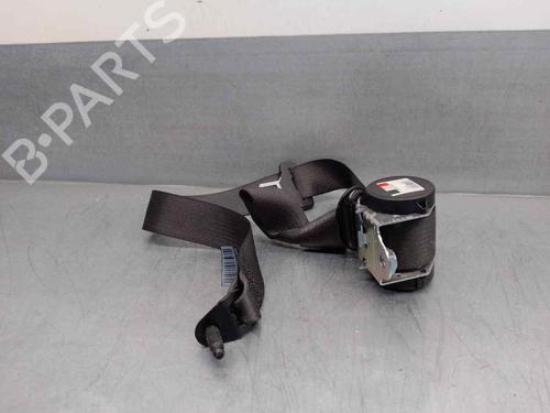 Rear left seatbelt OPEL ZAFIRA TOURER C (P12) 1.6 CDTI (75) | BP18459806I29 