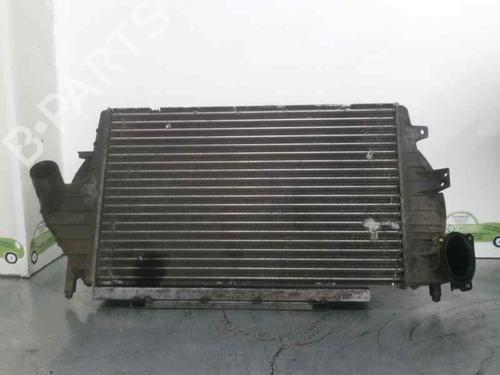 Used Intercooler RENAULT LAGUNA I (B56_, 556_) 2.2 dT (B569) (113 hp) 2065419