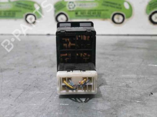 Mirror switch NISSAN ALMERA TINO (V10) 2.2 dCi | BP2088719I25 
