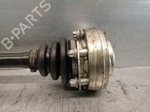 Left rear driveshaft BMW X1 (E84) xDrive 20 d | BP19662281M40 
