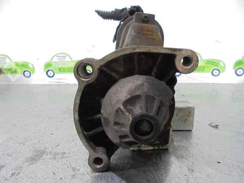 Used Starter PEUGEOT 306 (7B, N3, N5) 1.9 SLD (68 hp) 2085779