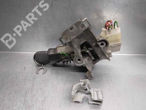 Used Ignition barrel Ignition barrel BMW 5 (E39) 535 i (235 hp) 10990961 10990961