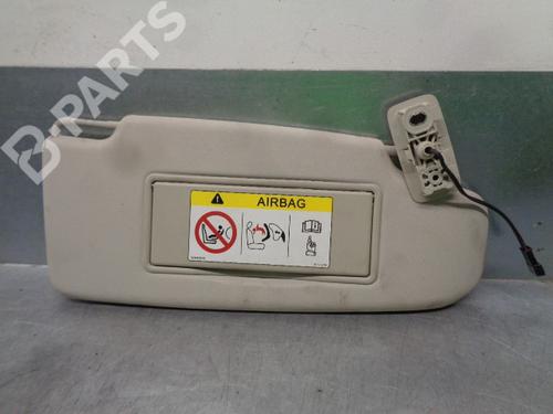 right-sun-visor-volvo-v40-hatchback-525-d2-31426316-2012-2013-2014-2015-2016-2017-2018-2019-9969712 main image