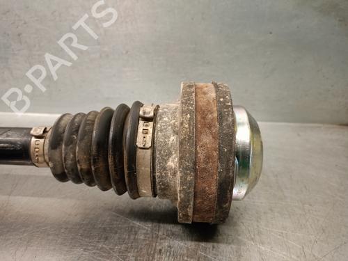 Right rear driveshaft AUDI A6 Allroad C7 (4GH, 4GJ) 3.0 TDI quattro | BP17959101M41 