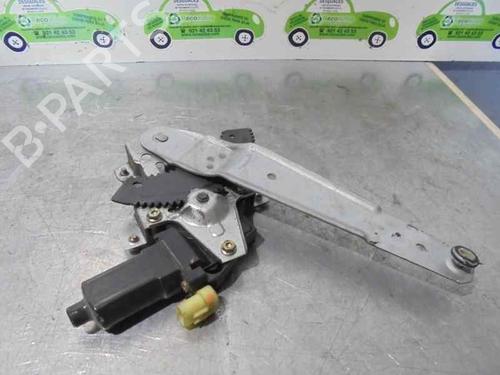 Rear right window mechanism HYUNDAI GETZ (TB) 1.3 i | BP2700914C25 